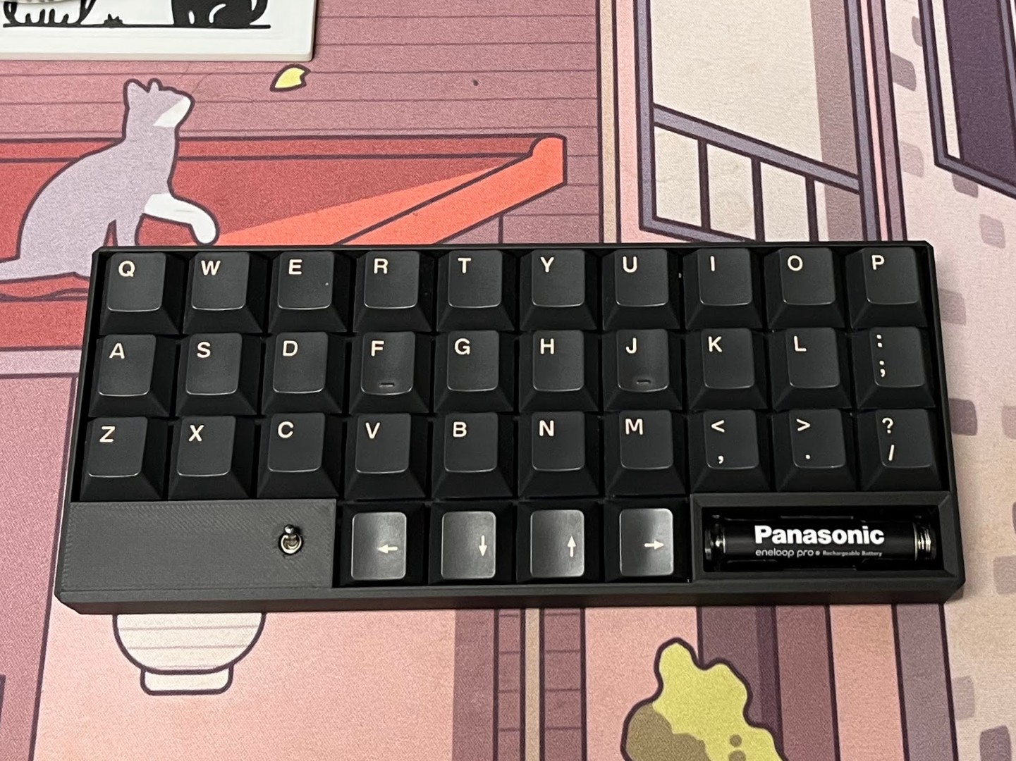 Pro Micro用