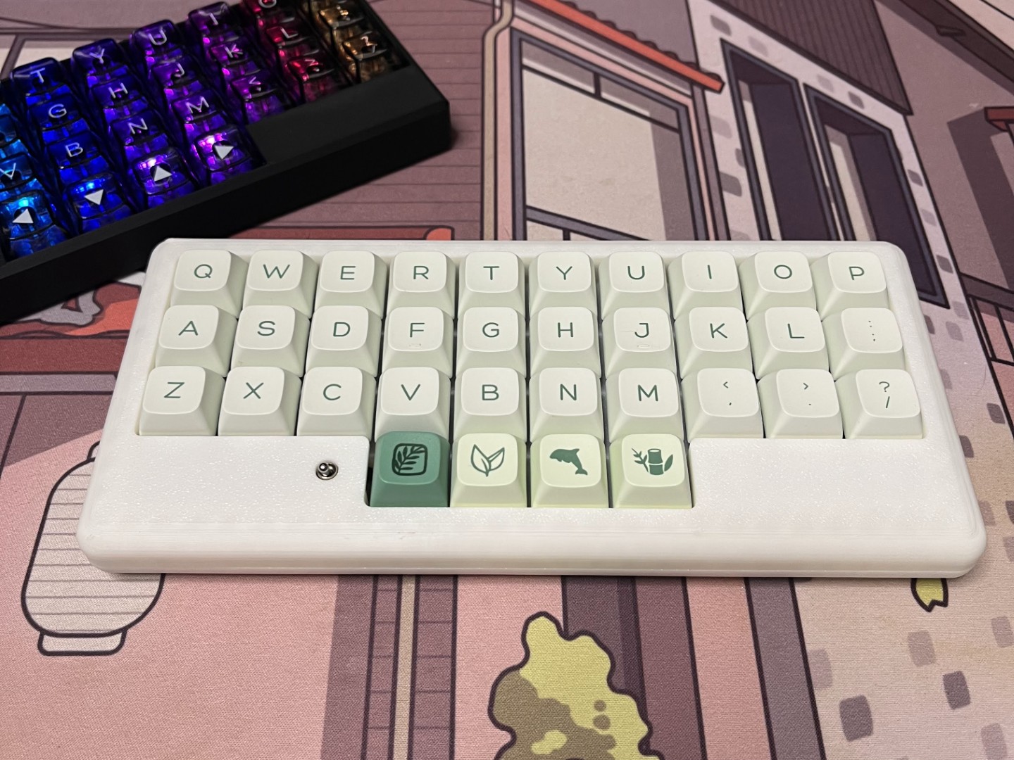 Pro Micro用