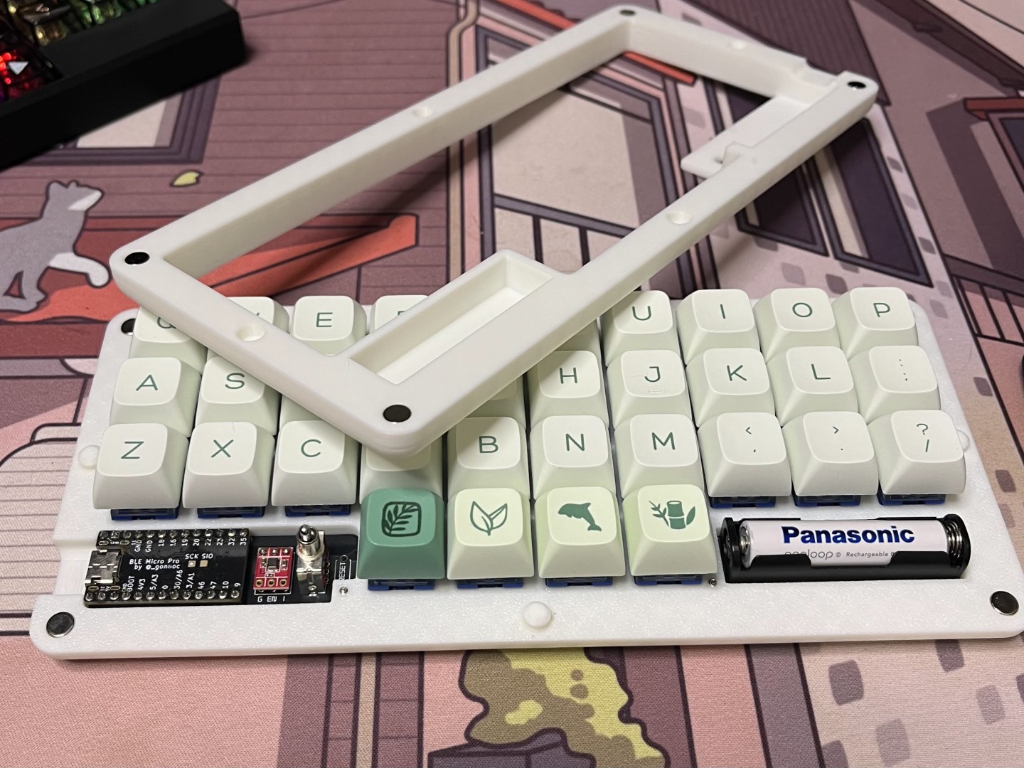 Pro Micro用